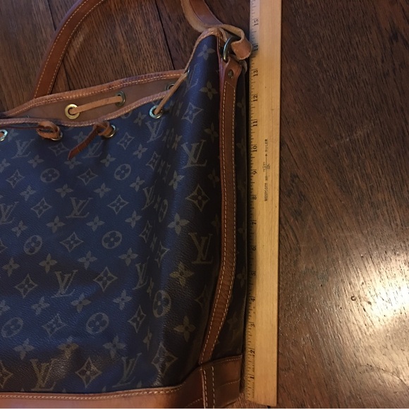 Louis Vuitton Noe - Picture 12 of 16